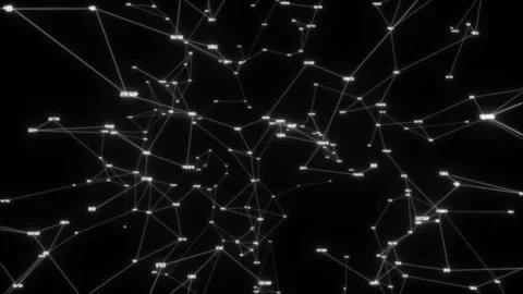 Working operation.High-quality 3D rendering for financial, banking, web Stock Footage 100187725