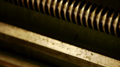 Working part Of Device 스톡 동영상 27689161