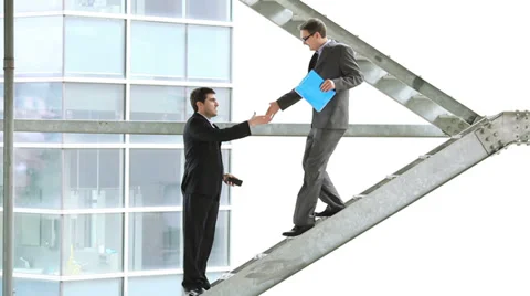 Working people Stock-Footage 34099475