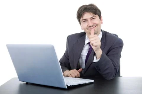 Working Stock Photos