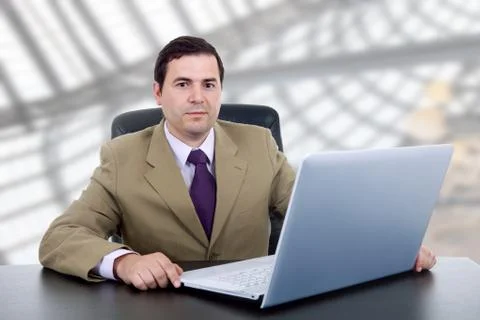 Working Stock Photos