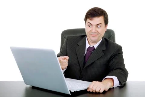 Working Stock Photos