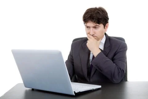 Working Stock Photos