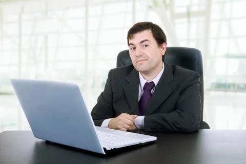 Working Stock Photos