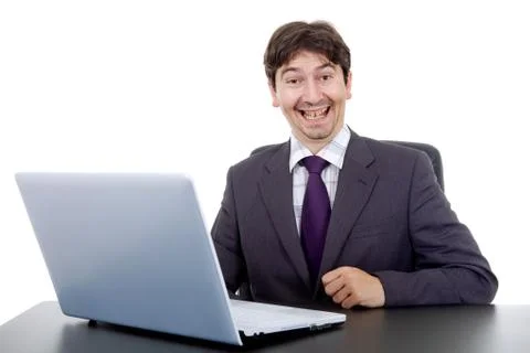 Working Stock Photos