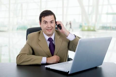 Working Stock Photos