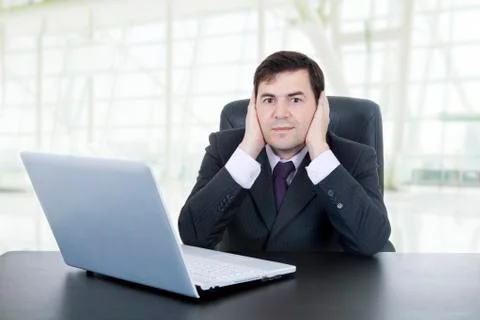 Working Stock Photos