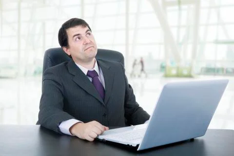 Working Stock Photos