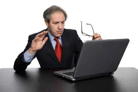 Working Stock Photos