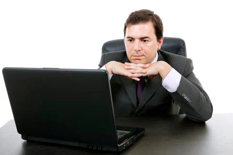 Working Stock Photos