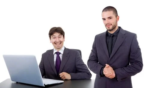 Working Stock Photos