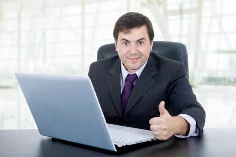 Working Stock Photos