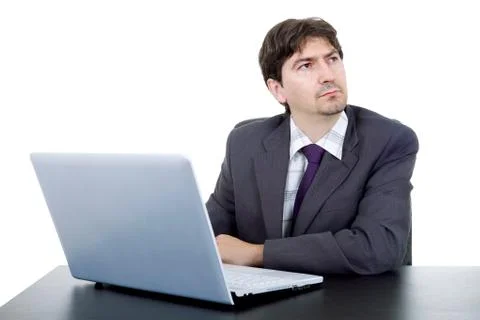 Working Stock Photos