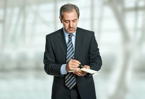 Working Stock Photos