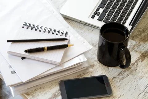 Working Stock Photos