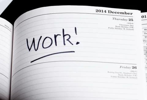 Working Stock Photos