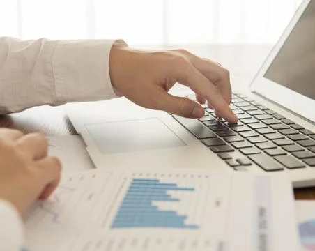 Working Stock Photos