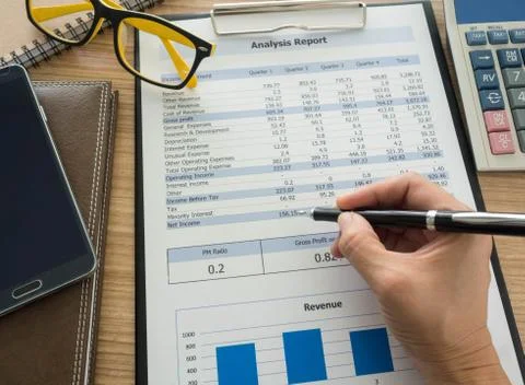 Working Stock Photos