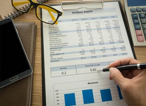 Working 写真素材