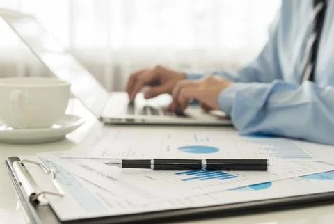 Working Stock Photos