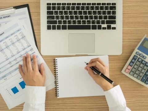 Working Stock Photos