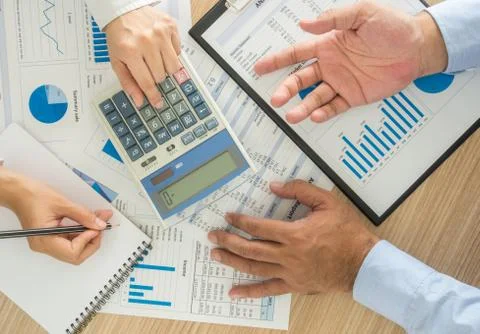 Working Stock Photos