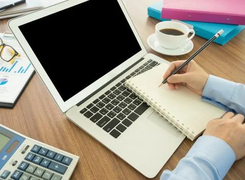 Working Stock Photos