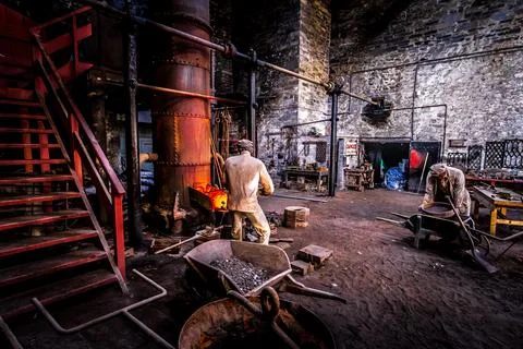 Working Stock Photos