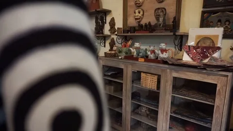 Working place Stock Footage 102359089