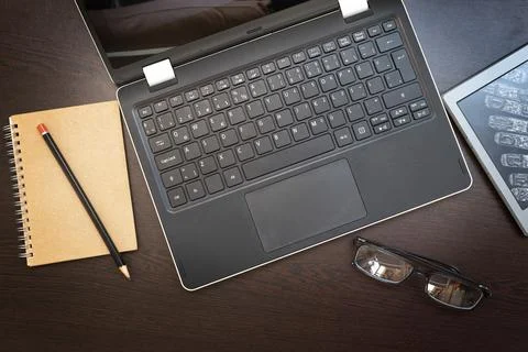 Working Place Stock Photos