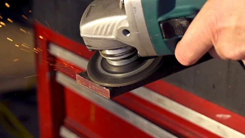 Working With Power Tools Vidéo 76256195