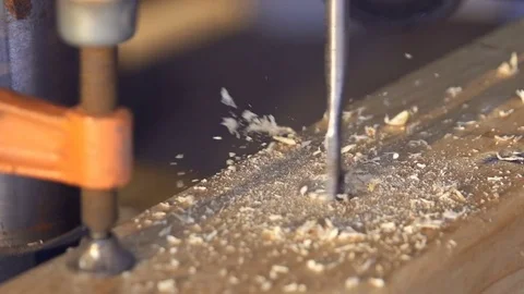 Working With Power Tools Vidéo 82884645