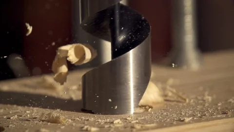 Working With Power Tools Vídeo Stock 88326523