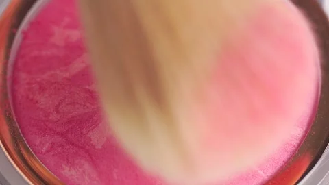 Working process in beauty industry. Stock Footage 259036420