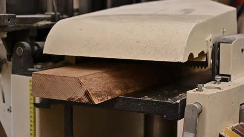 Working process in the carpentry workshop Stock Footage 132783101