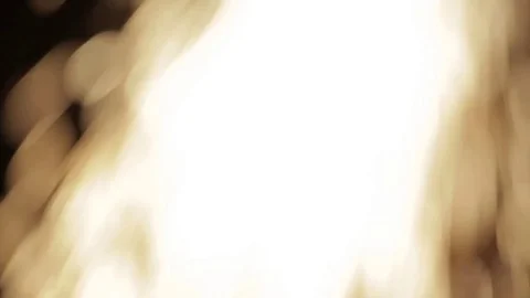 Working on the production and processing of metal in a large factory Stock Footage 73759861