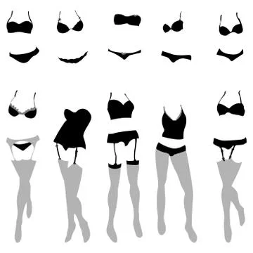 Working in progress concept Stock-Illustration