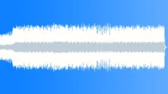 The Working Solution Stock Music