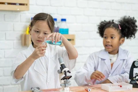 Working on a tablet Stock Photos