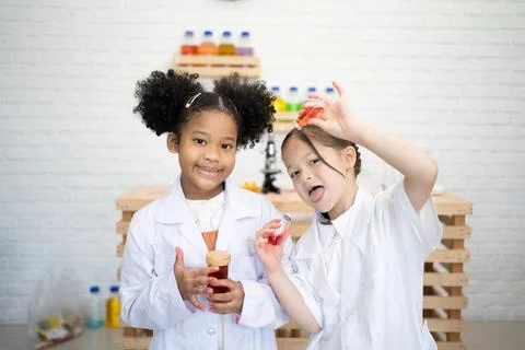 Working on a tablet Stock Photos