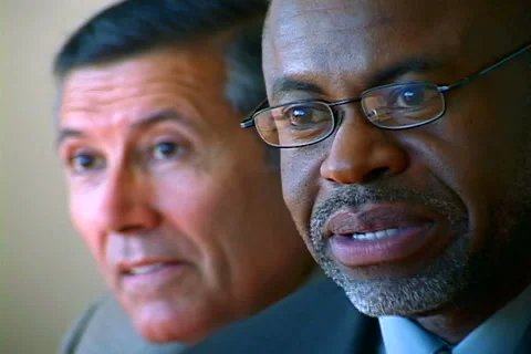 Working Together Video stock 2618973