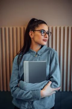 Working towards my future Stock Photos