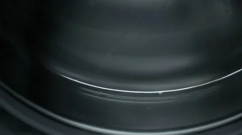 Working Washing Machine Video stock 34185654