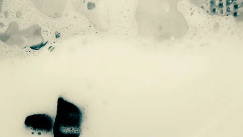 Working washing machine. Stock Footage 101412355