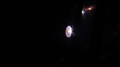 Working with welding Stock Footage 145661068