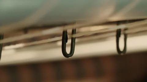 Working on wool 2 Stock Footage 143247016