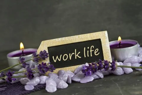 Worklife Stock Photos