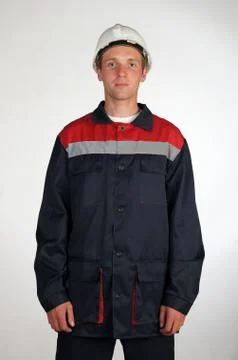 Workman Stock Photos