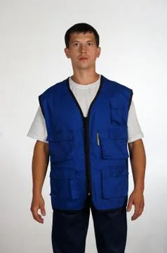 Workman 스톡 사진