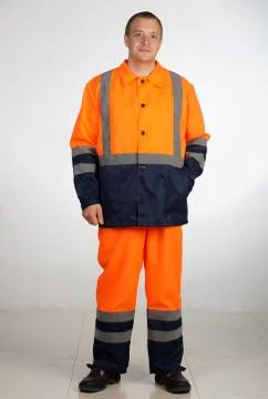 Workman Stock Photos